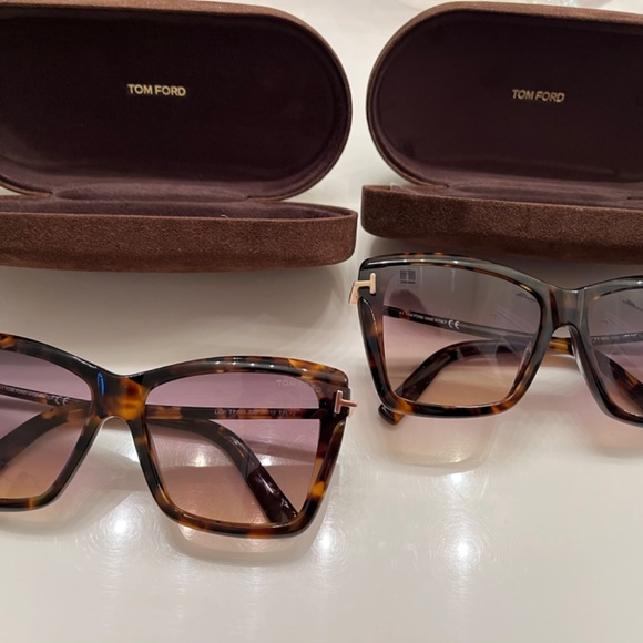 Tom Ford Leah sunglasses (price per each)
